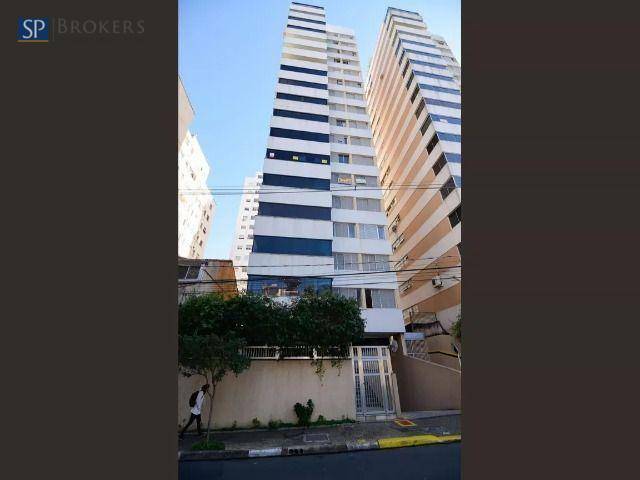 Apartamento à venda com 4 quartos, 189m² - Foto 43