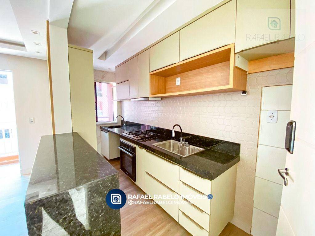 Apartamento, 2 quartos, 48 m² - Foto 5