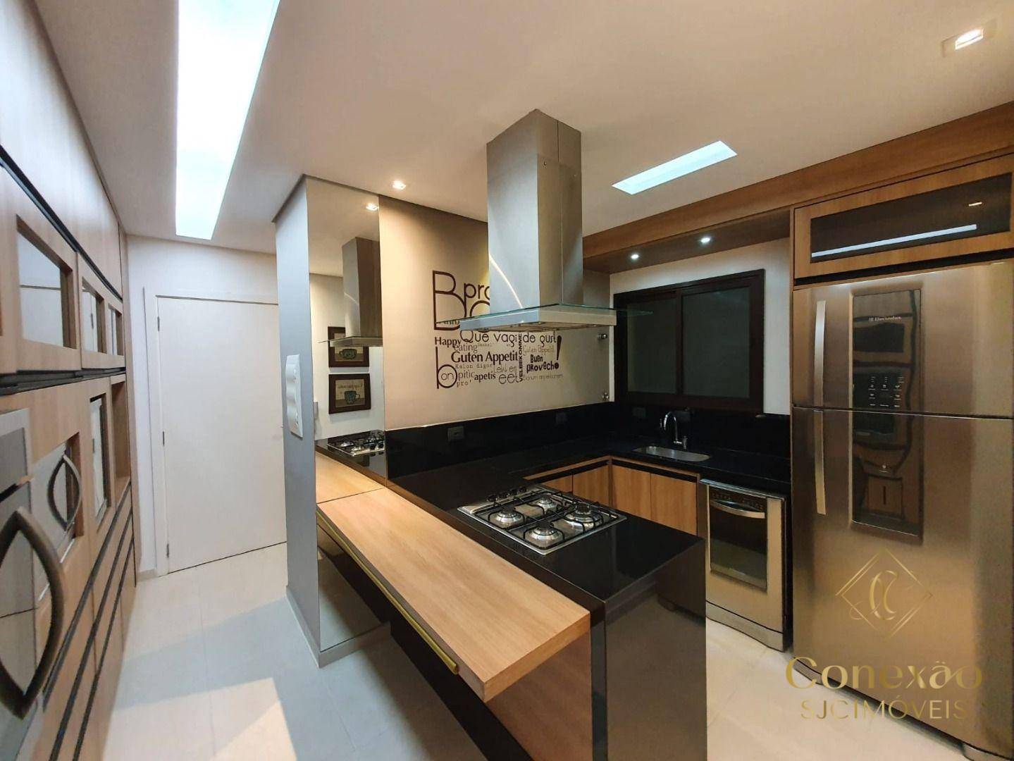 Apartamento, 2 quartos, 118 m² - Foto 1