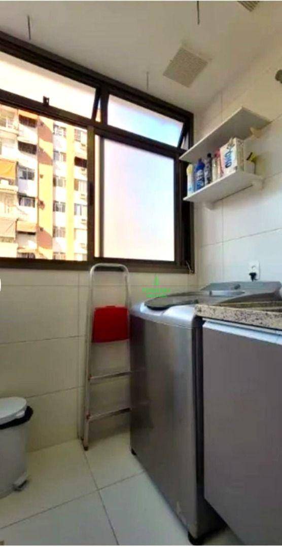 Apartamento à venda com 2 quartos, 80m² - Foto 4