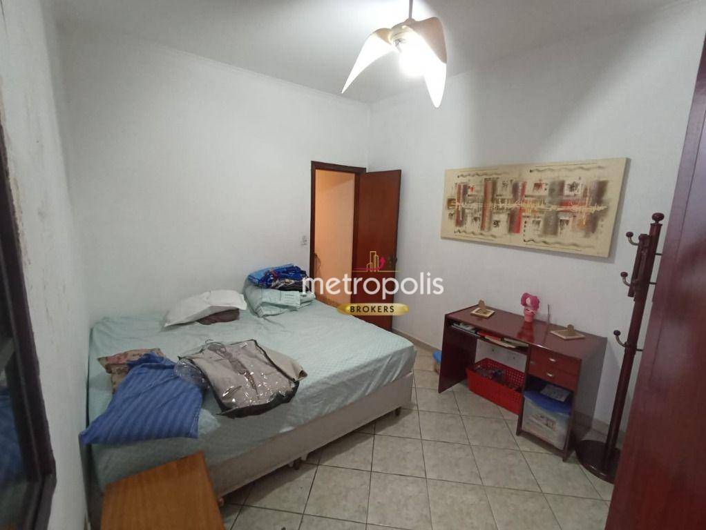 Sobrado para alugar com 3 quartos, 316m² - Foto 8