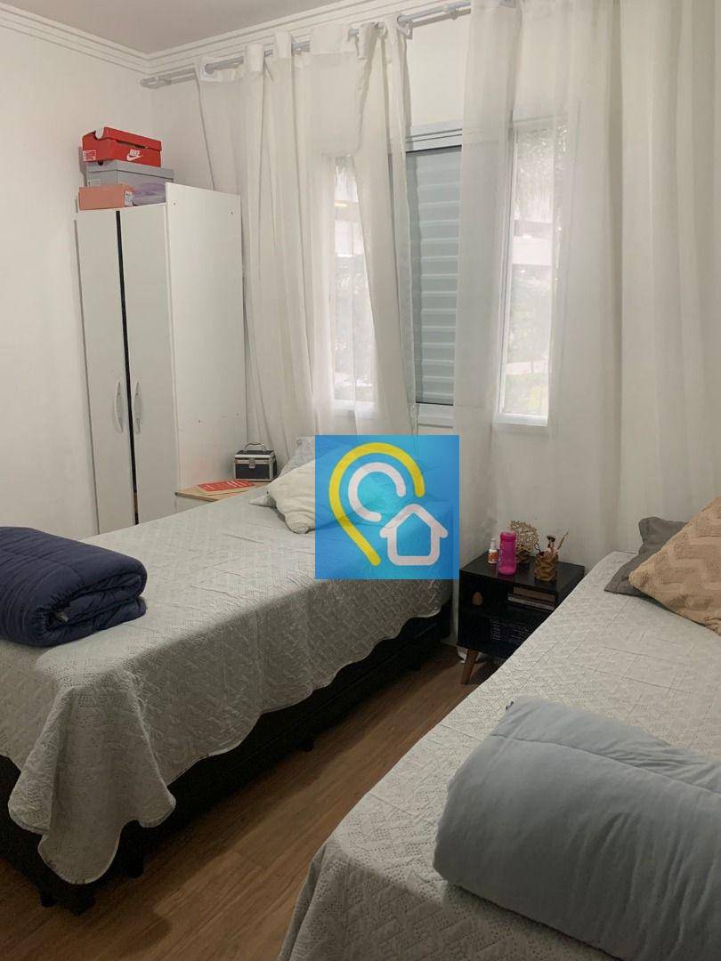 Apartamento à venda com 3 quartos, 80m² - Foto 15