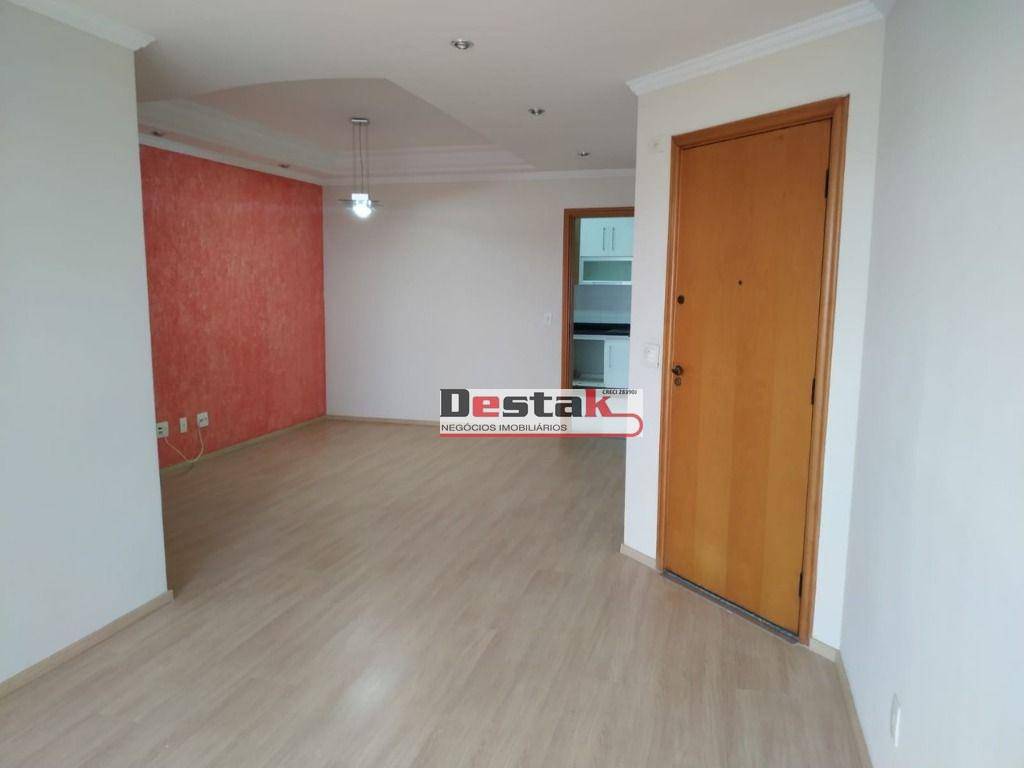 Apartamento à venda com 3 quartos, 105m² - Foto 3