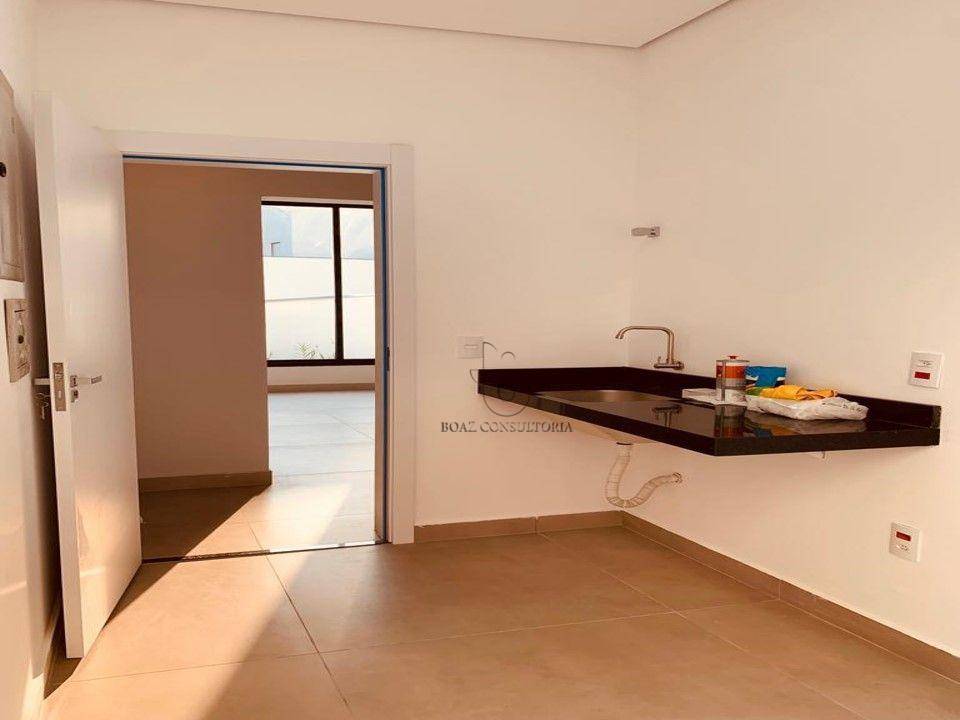 Casa de Condomínio à venda com 3 quartos, 185m² - Foto 9