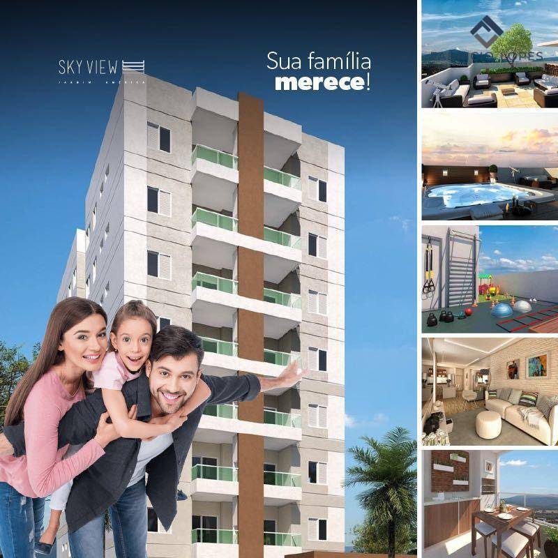 Apartamento, 2 quartos, 68 m² - Foto 3