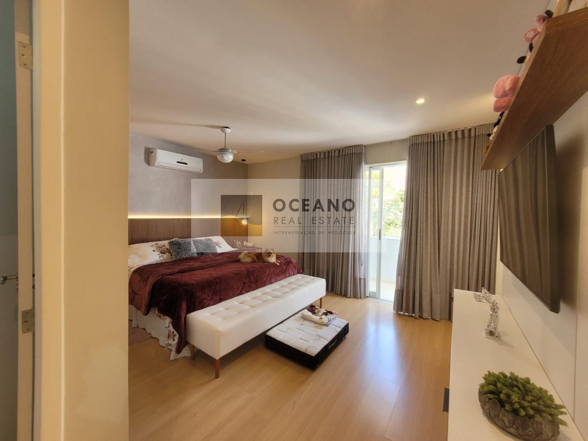 Casa de Condomínio à venda com 6 quartos, 600m² - Foto 58