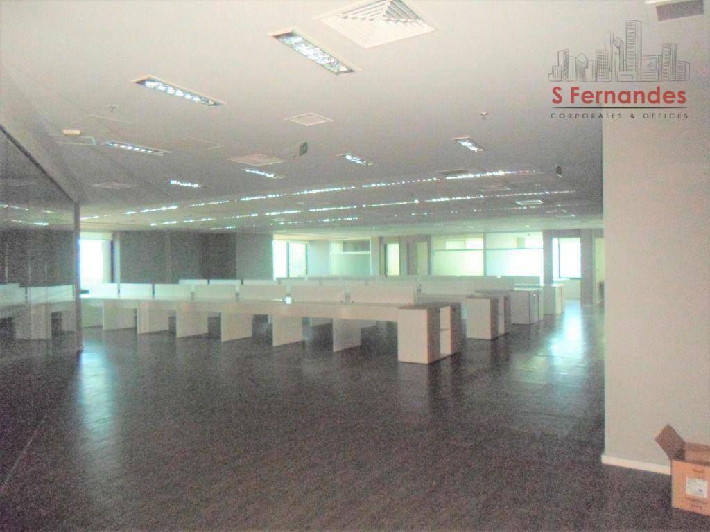 Conjunto Comercial-Sala para alugar, 1550m² - Foto 14