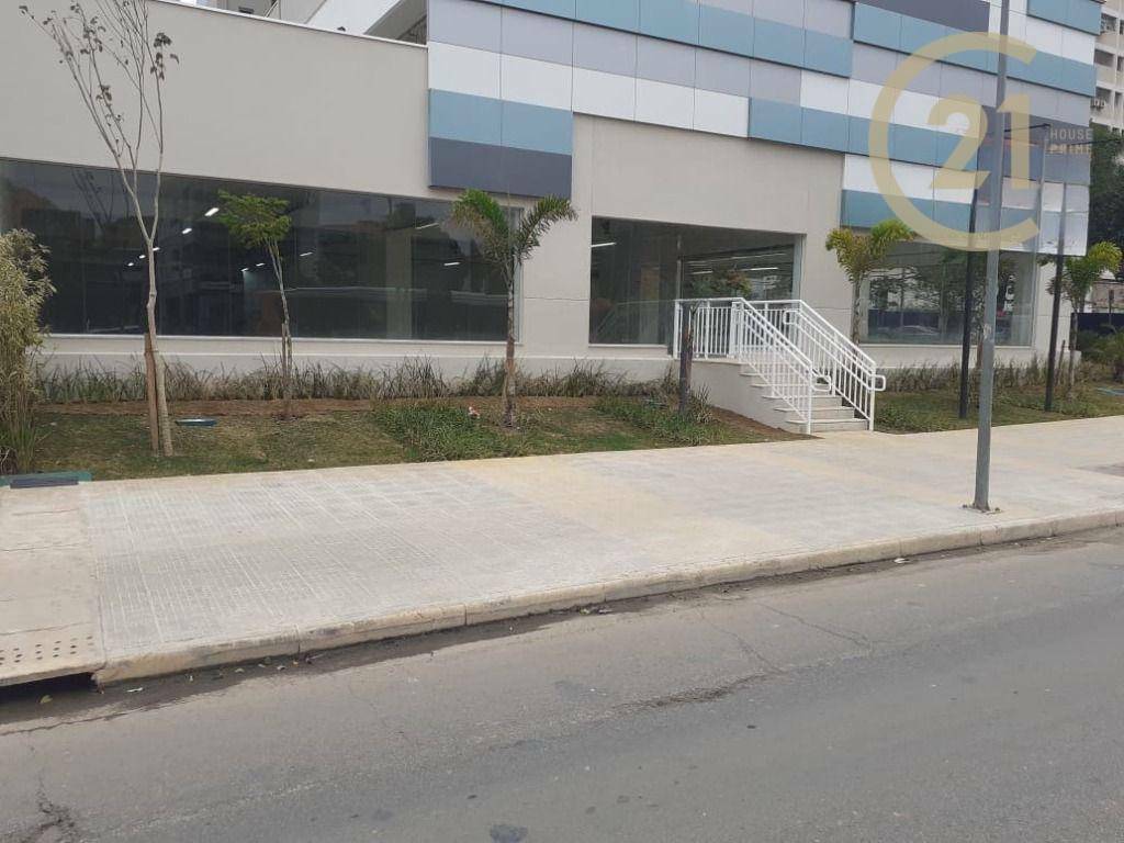 Loja-Salão para alugar, 500m² - Foto 6