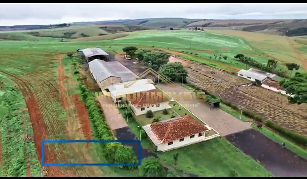 Fazenda à venda, 2300m² - Foto 2