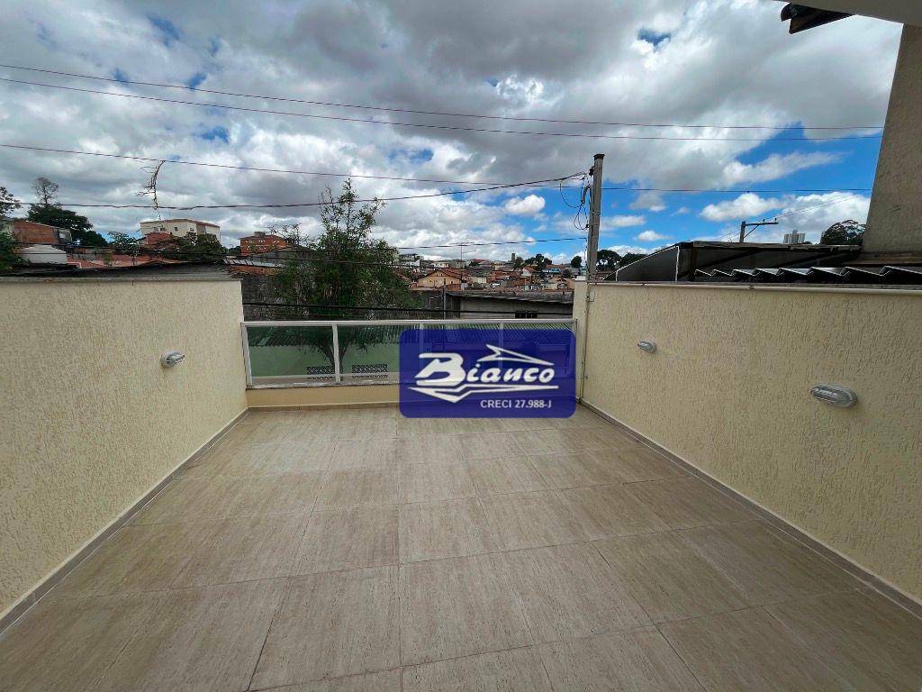 Sobrado à venda com 3 quartos, 107m² - Foto 9