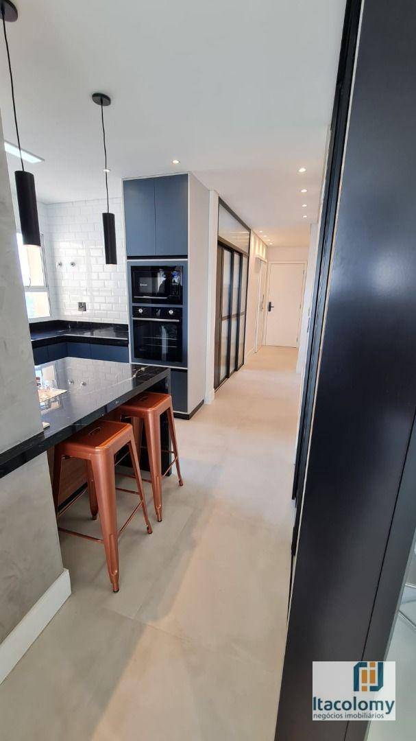 Apartamento à venda com 3 quartos, 123m² - Foto 20