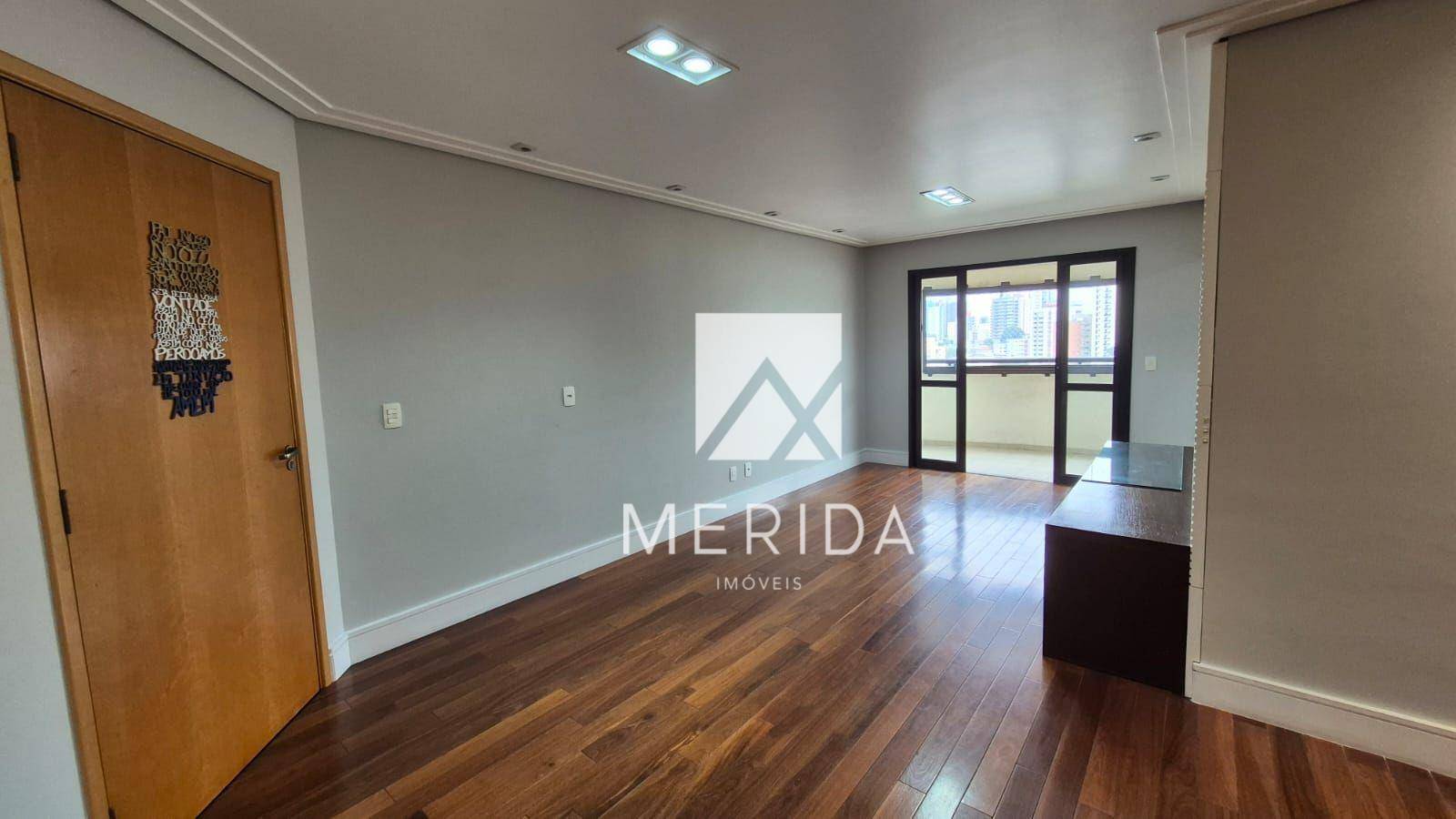Apartamento para alugar com 3 quartos, 144m² - Foto 7