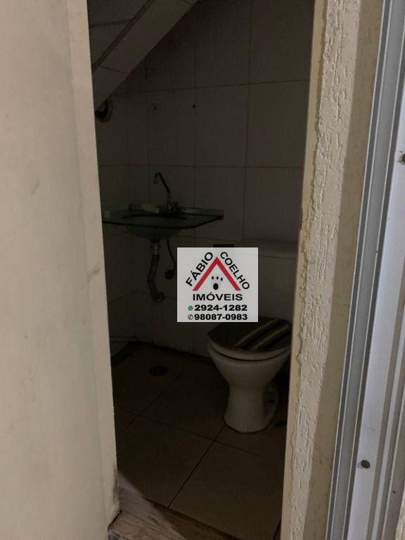 Sobrado à venda com 4 quartos, 190m² - Foto 10