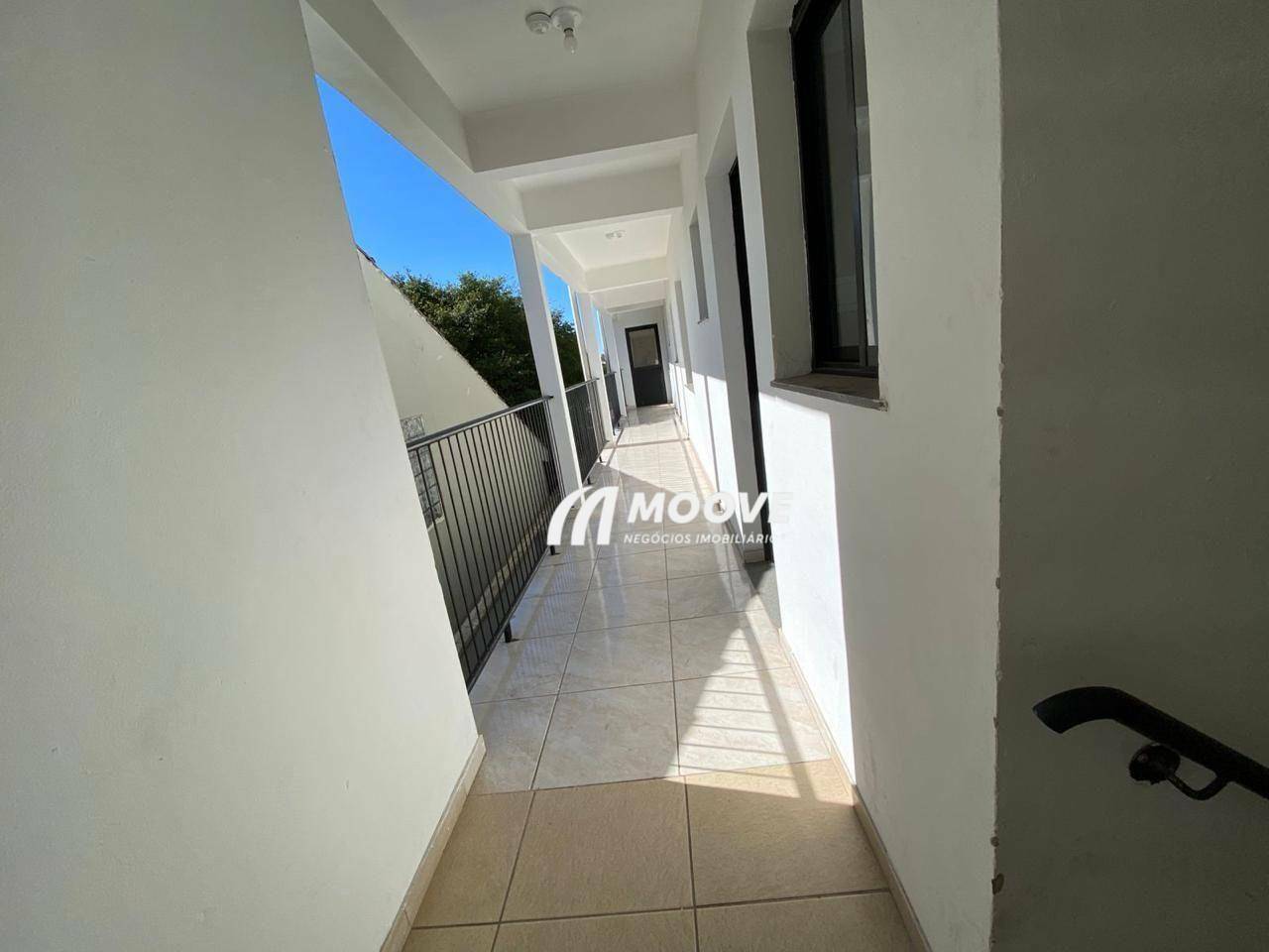 Apartamento, 3 quartos, 65 m² - Foto 6