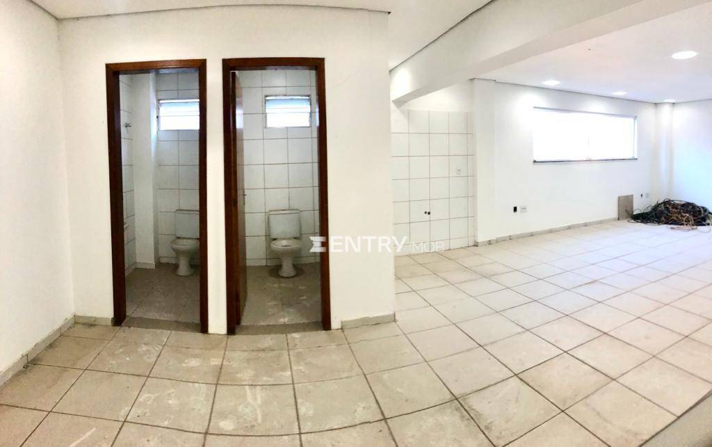 Conjunto Comercial-Sala para alugar, 80m² - Foto 6