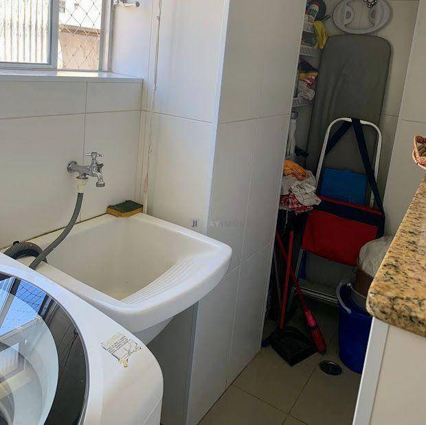 Apartamento à venda com 2 quartos, 79m² - Foto 22