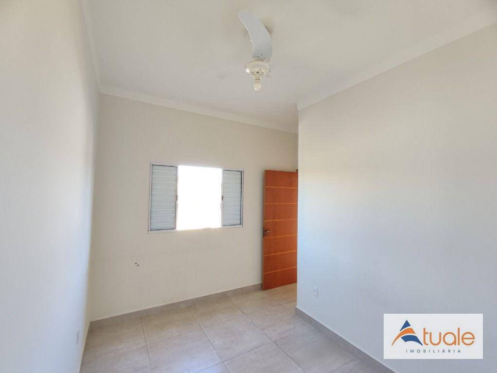 Casa à venda com 3 quartos, 130m² - Foto 23