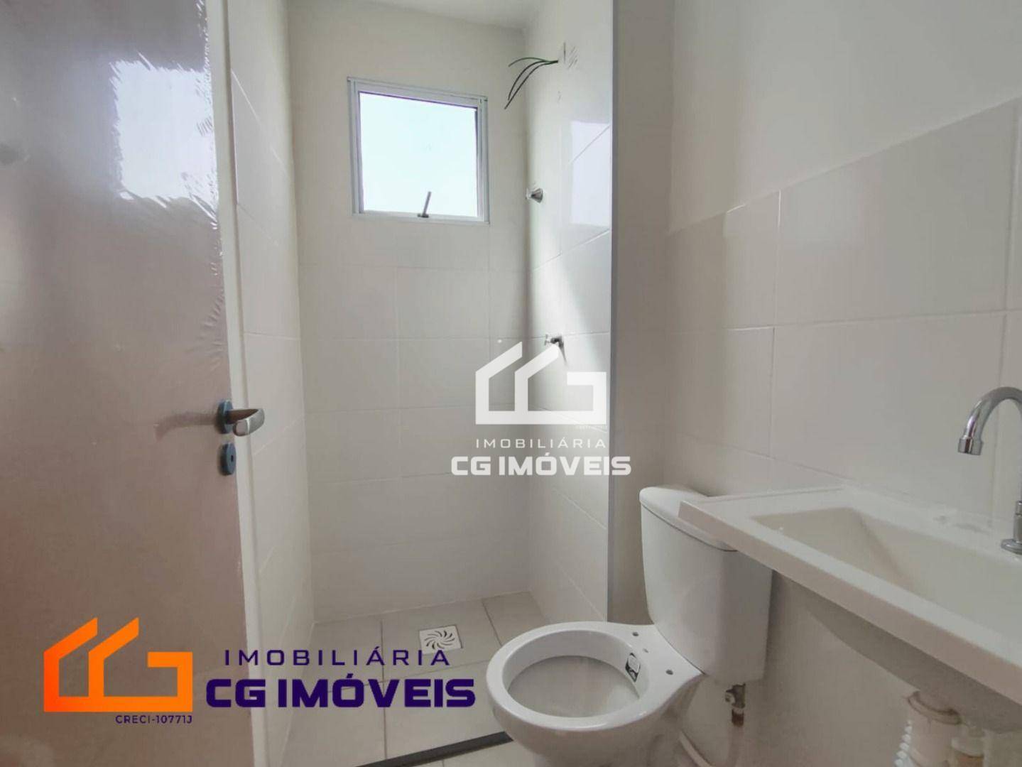 Apartamento à venda com 2 quartos, 39m² - Foto 7