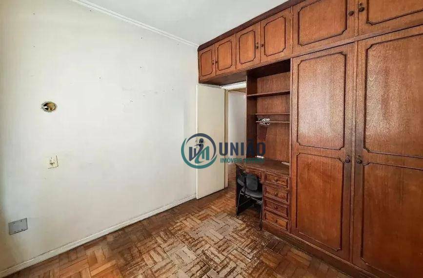 Apartamento à venda com 3 quartos, 110m² - Foto 6