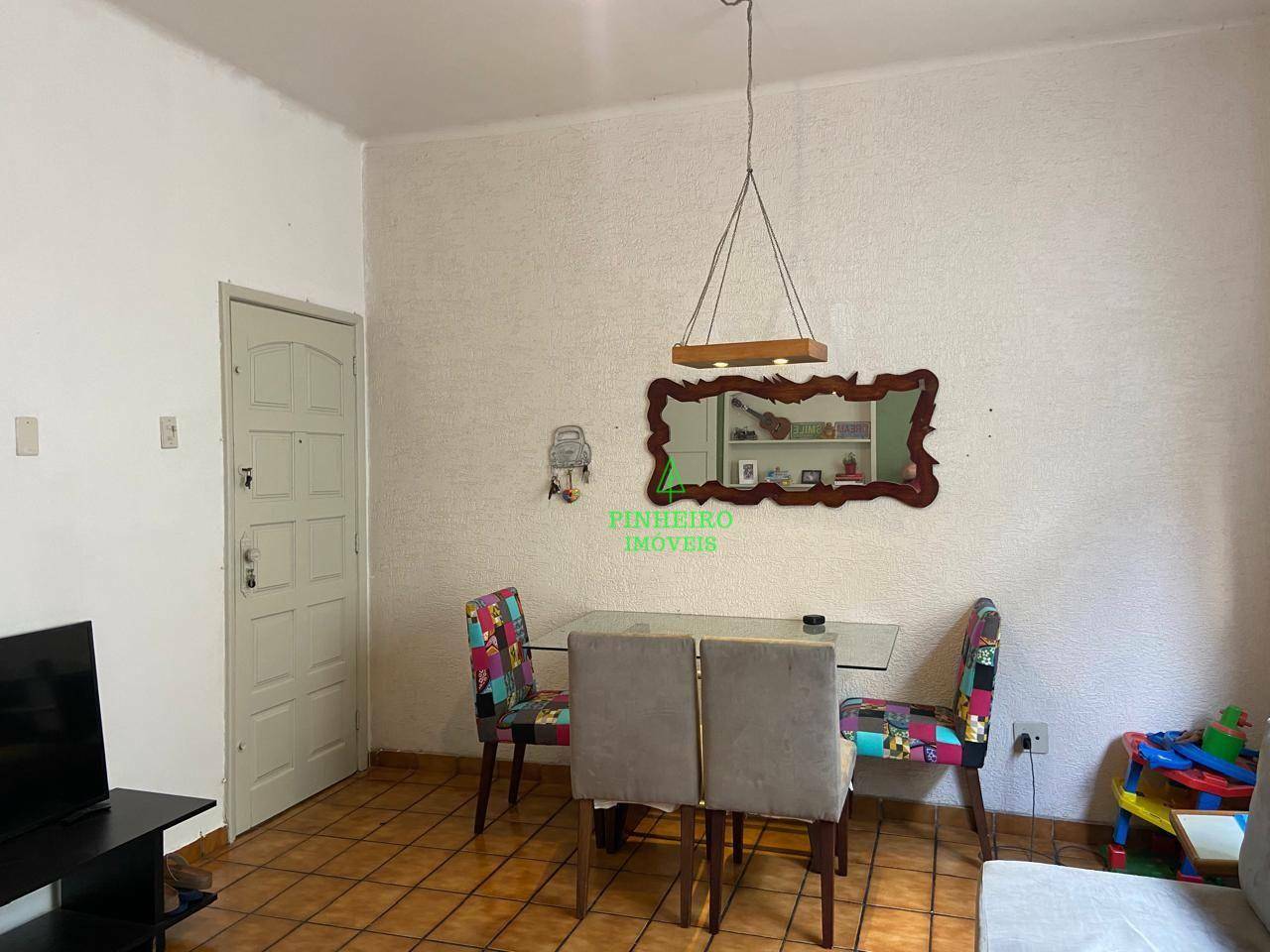 Apartamento à venda com 3 quartos, 83m² - Foto 16