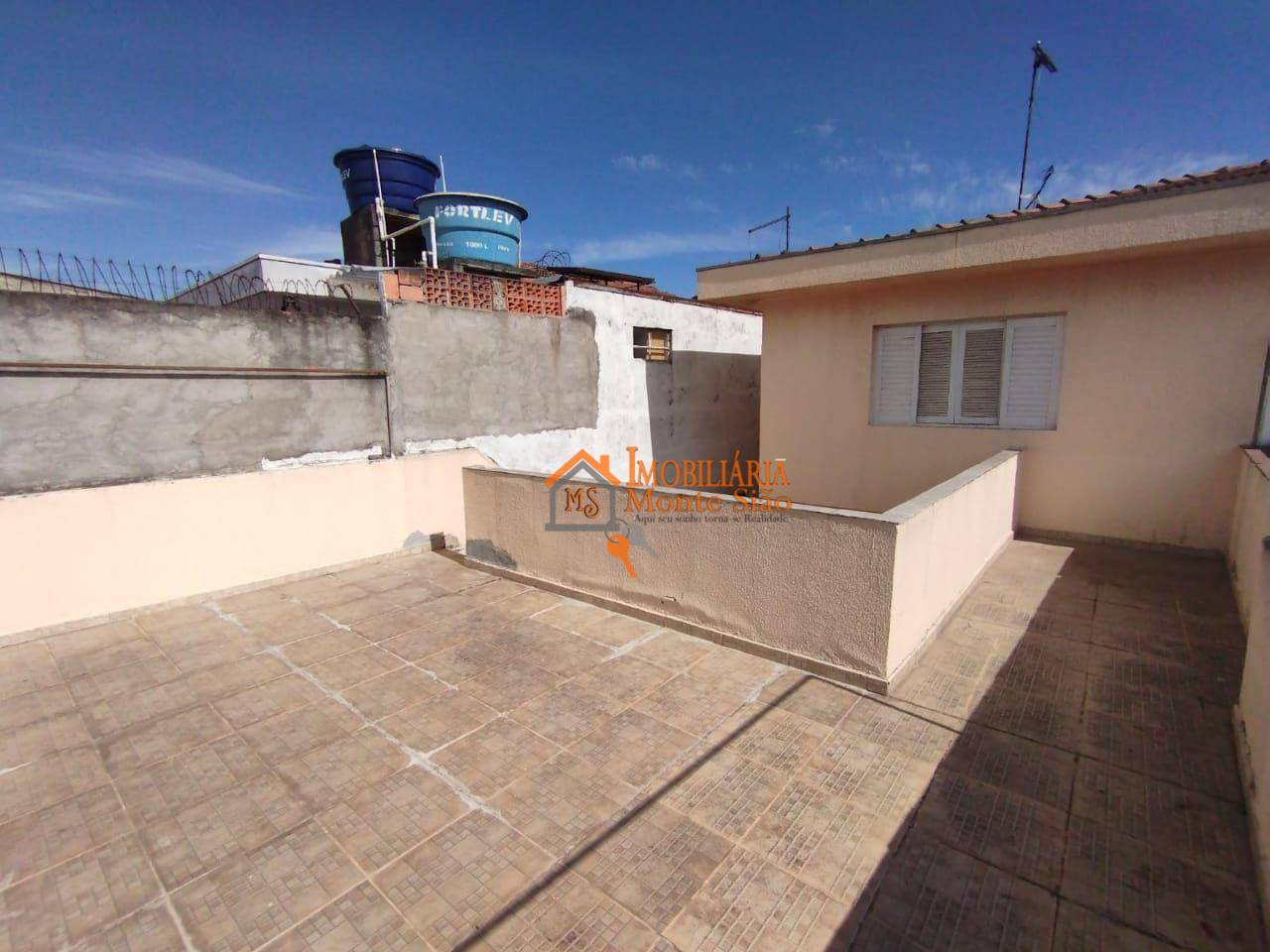 Sobrado à venda com 2 quartos, 154m² - Foto 3