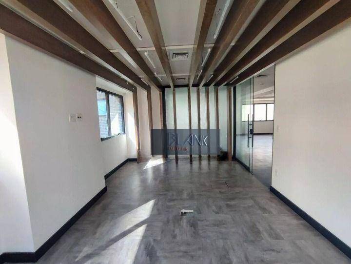 Conjunto Comercial-Sala para alugar, 150m² - Foto 11