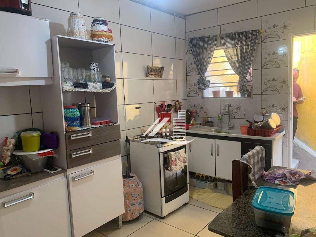 Sobrado à venda com 6 quartos, 100M2 - Foto 19