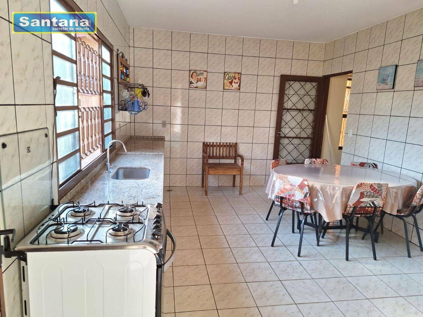 Casa à venda com 3 quartos, 160m² - Foto 5