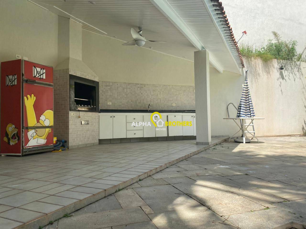 Casa de Condomínio à venda com 4 quartos, 540m² - Foto 17