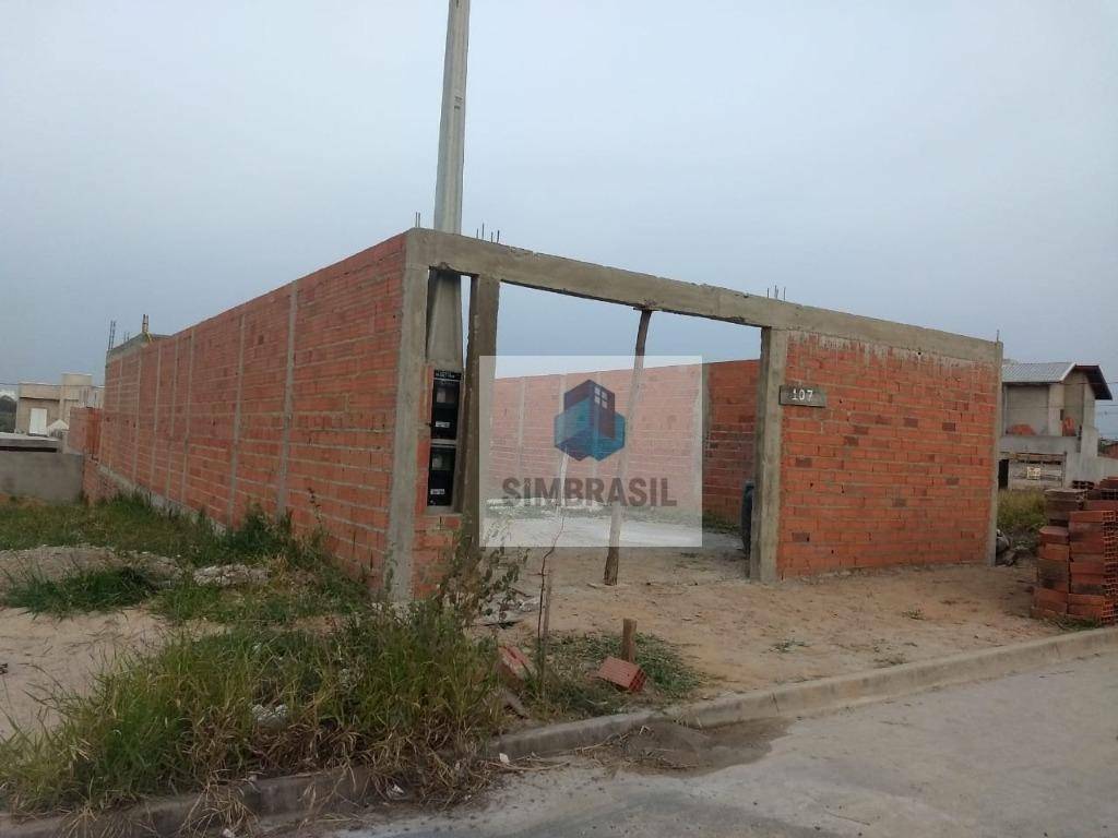 Terreno, 200 m² - Foto 1