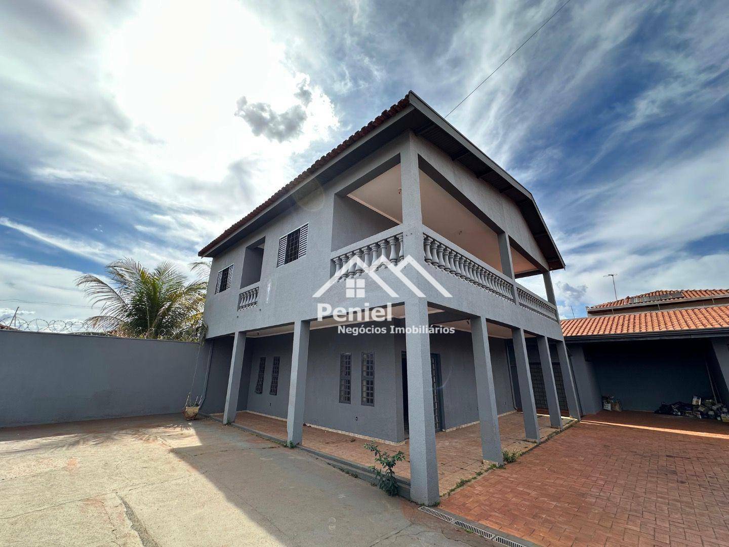 Sobrado, 3 quartos, 315 m² - Foto 1