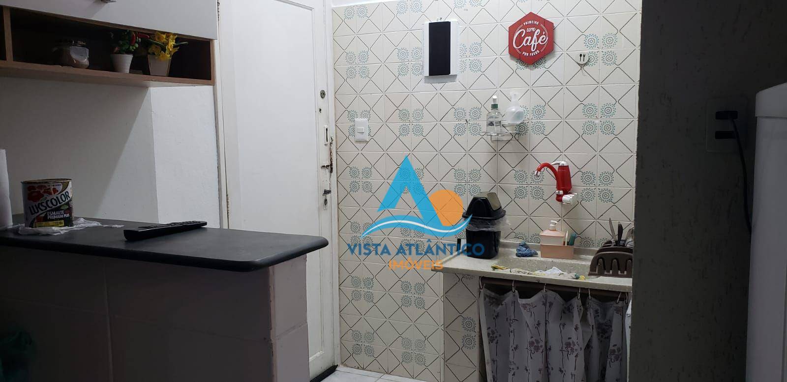 Kitnet e Studio à venda com 1 quarto, 22m² - Foto 13