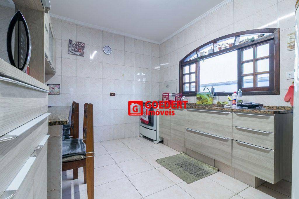 Sobrado à venda com 3 quartos, 175m² - Foto 20