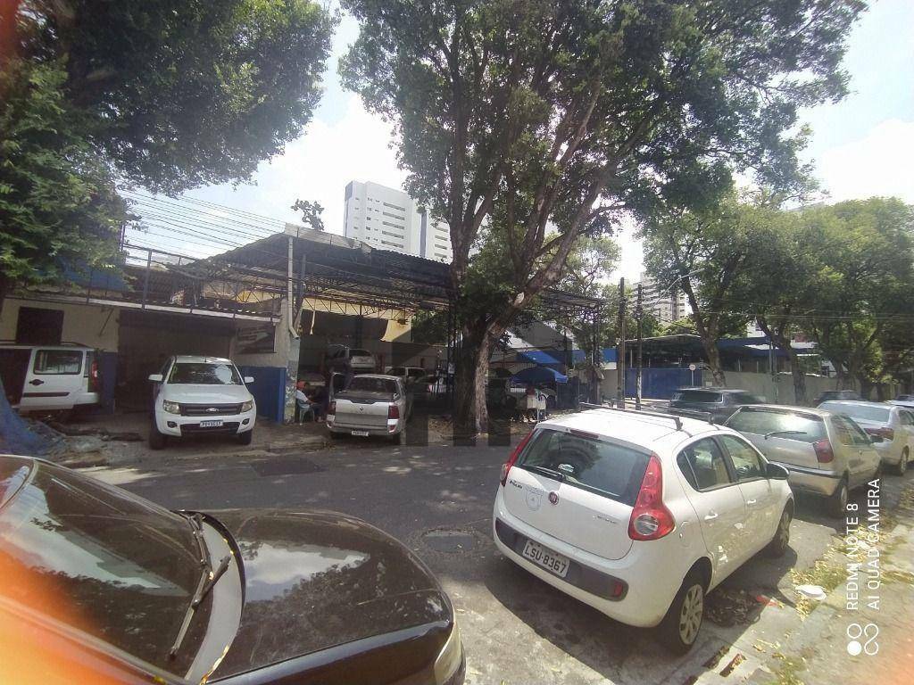 Depósito-Galpão-Armazém à venda, 256m² - Foto 17