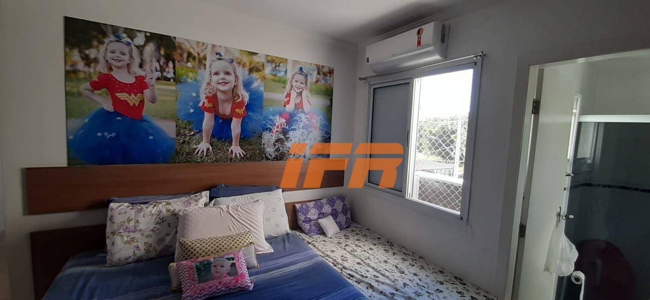 Apartamento à venda com 3 quartos, 76m² - Foto 10