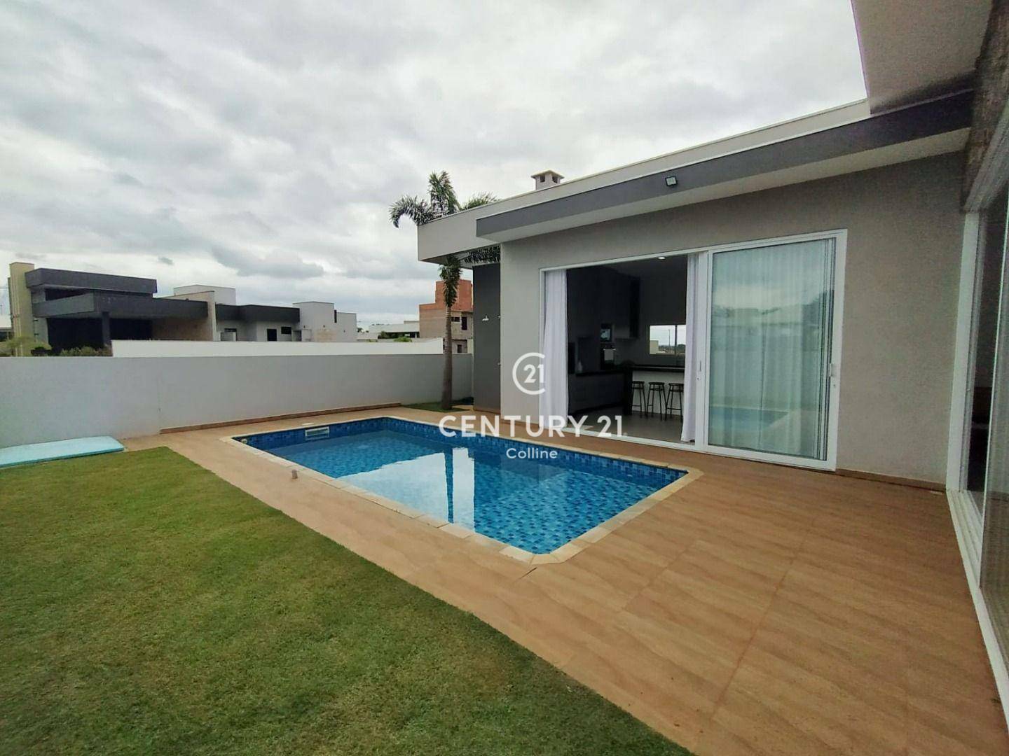 Casa de Condomínio à venda com 3 quartos, 170m² - Foto 20