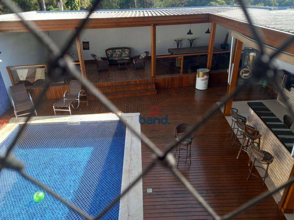 Casa à venda com 3 quartos, 360m² - Foto 19