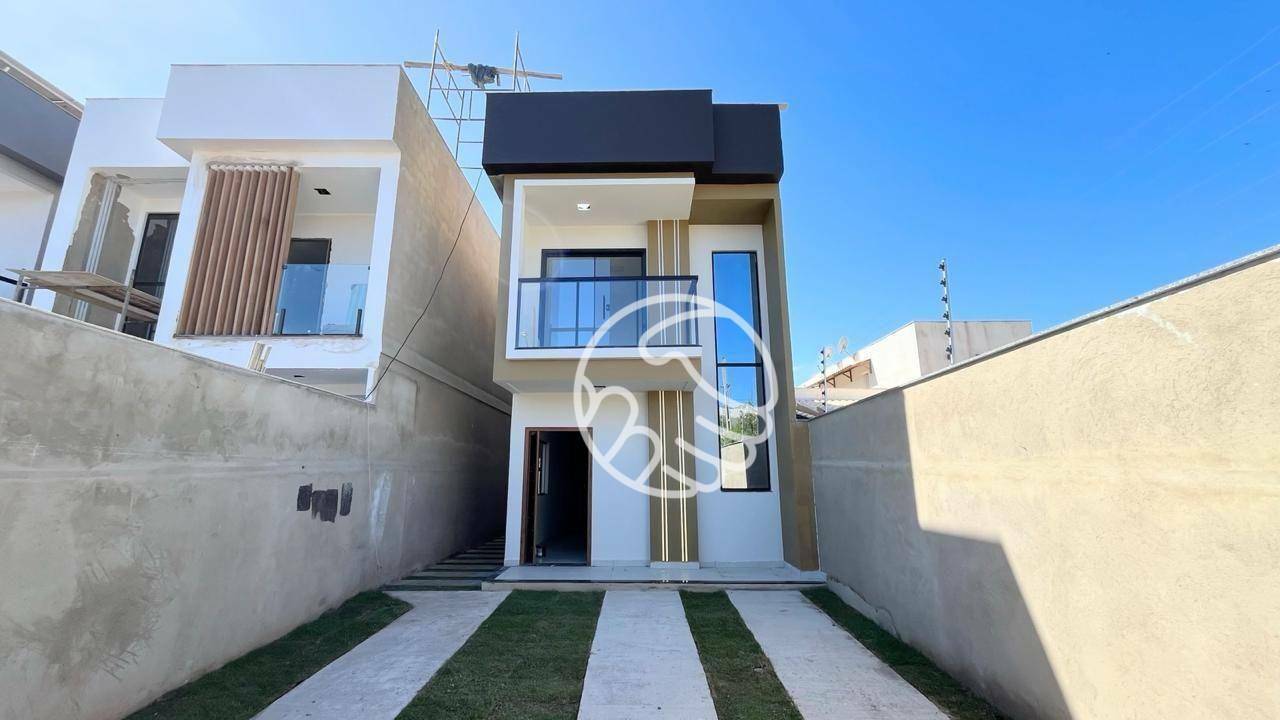 Casa, 3 quartos, 180 m² - Foto 1