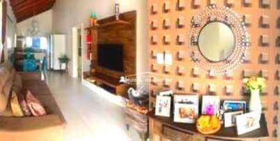 Casa à venda com 3 quartos, 230m² - Foto 11