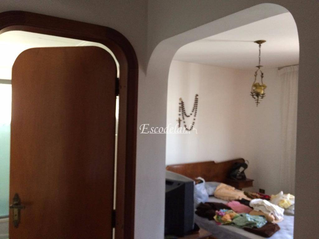 Apartamento à venda com 4 quartos, 211m² - Foto 15