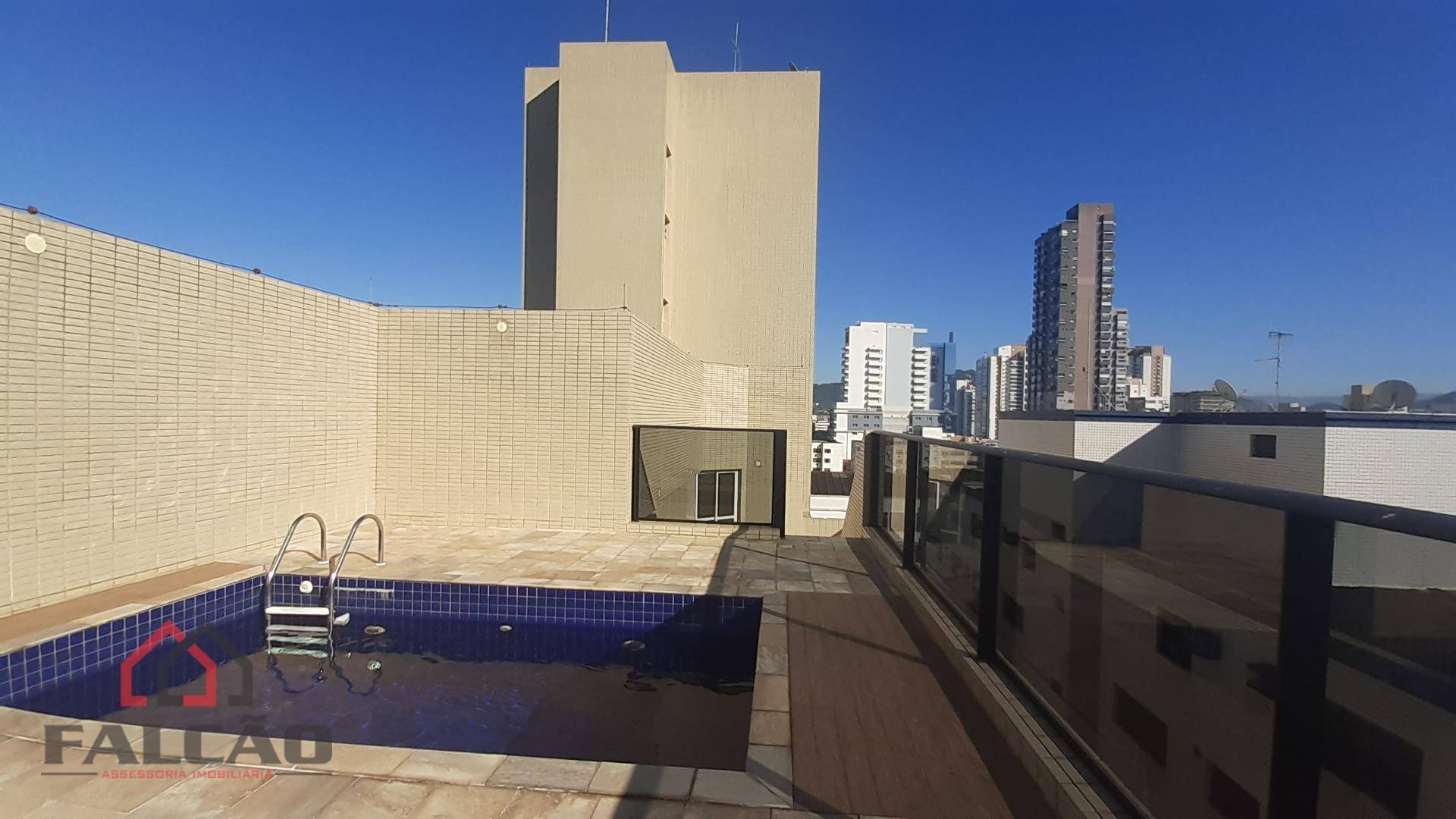 Cobertura à venda com 2 quartos, 235m² - Foto 24