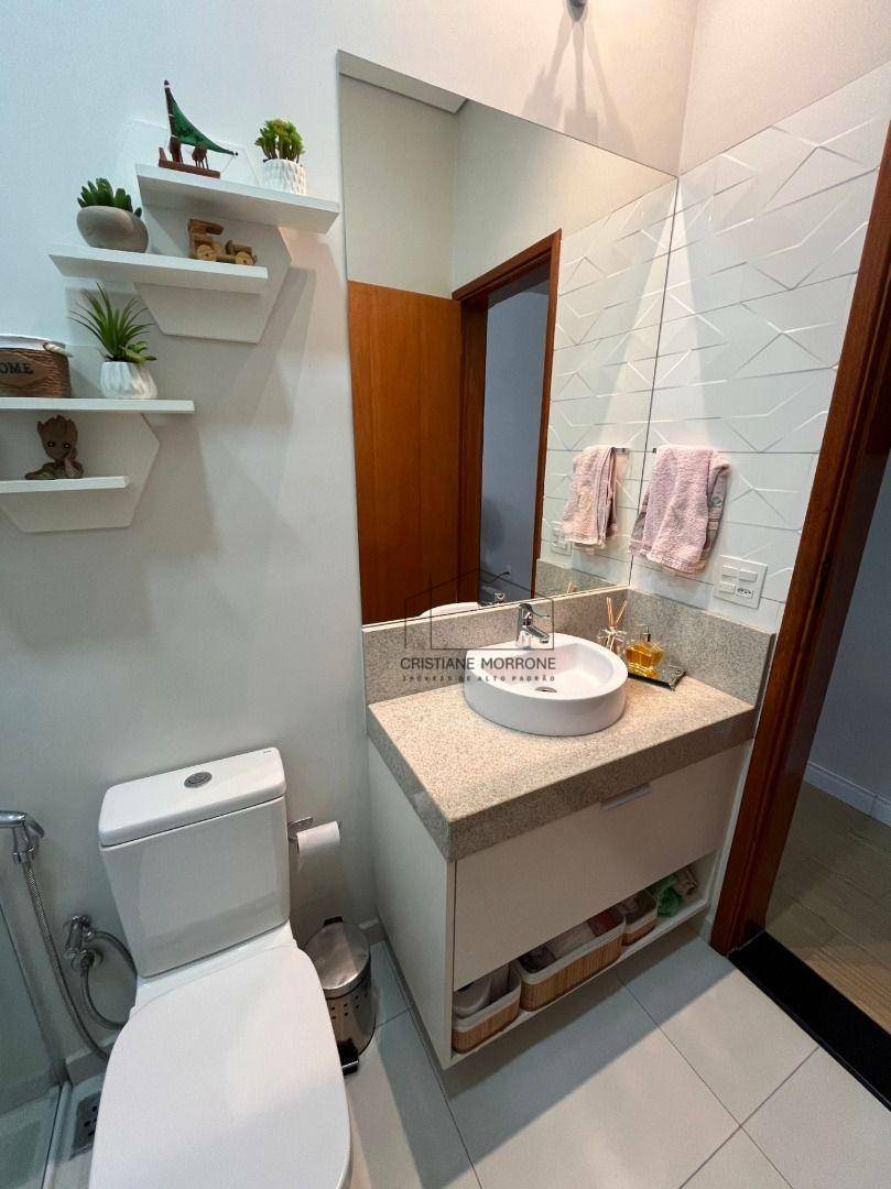 Sobrado à venda com 3 quartos, 150m² - Foto 5