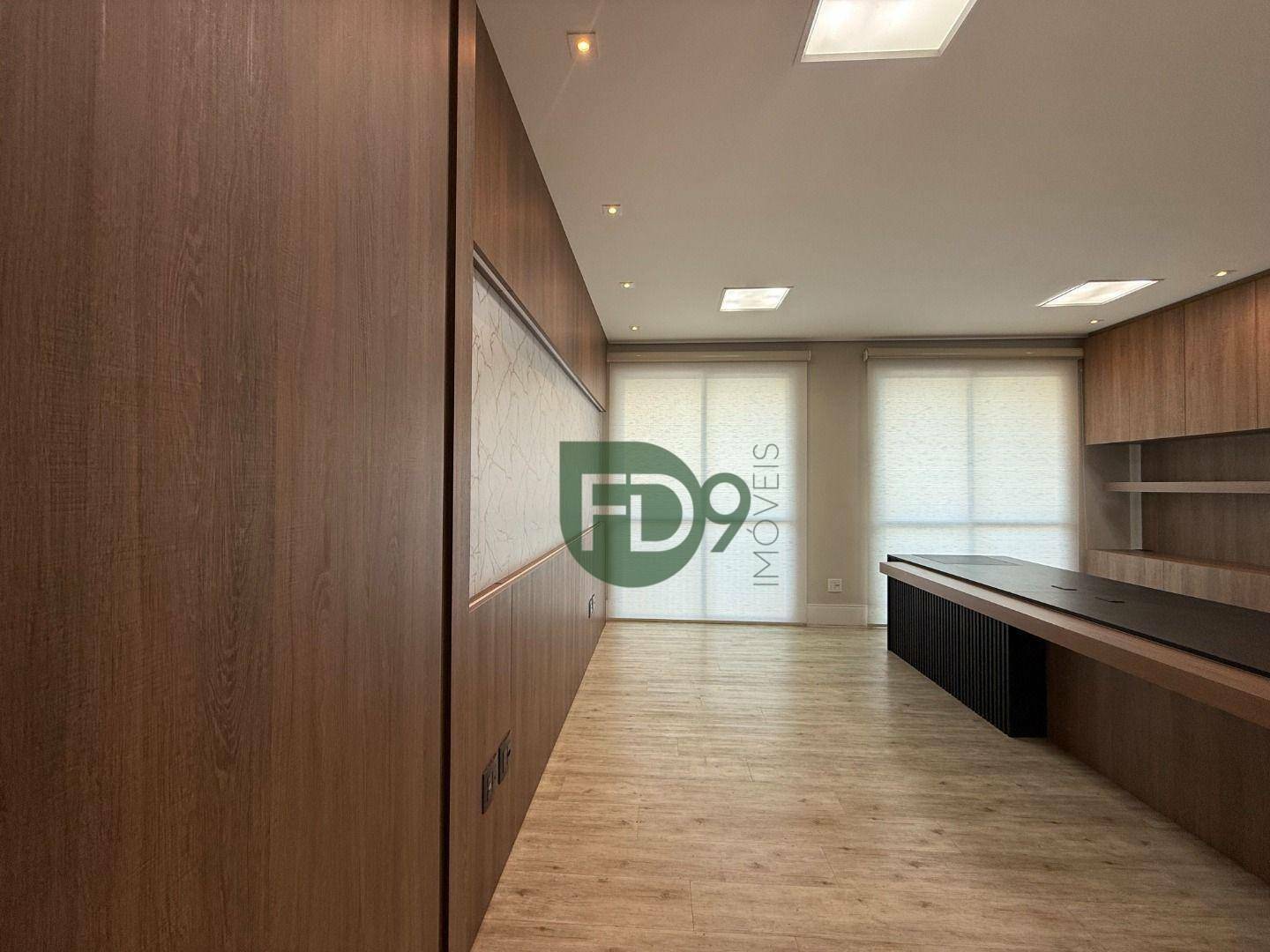 Conjunto Comercial-Sala para alugar, 45m² - Foto 20