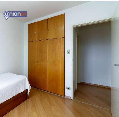 Apartamento à venda com 3 quartos, 99m² - Foto 7