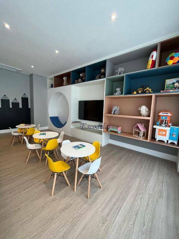 Apartamento à venda com 2 quartos, 106m² - Foto 4