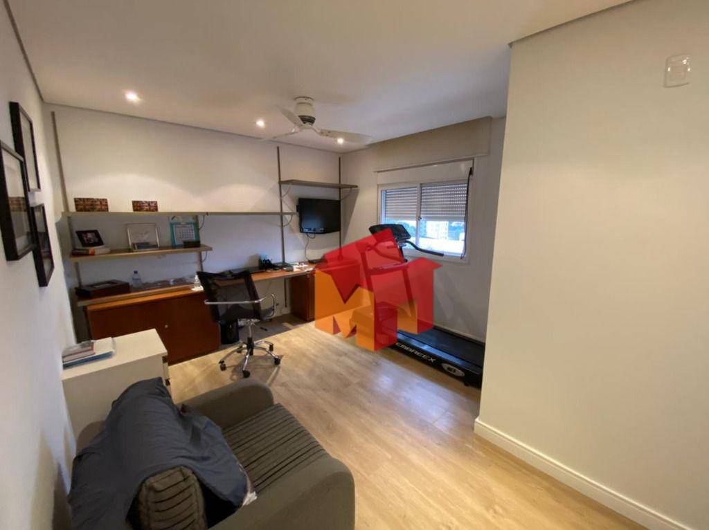 Apartamento à venda com 3 quartos, 304m² - Foto 19