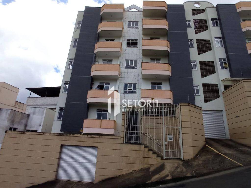 Apartamento, 2 quartos, 75 m² - Foto 1