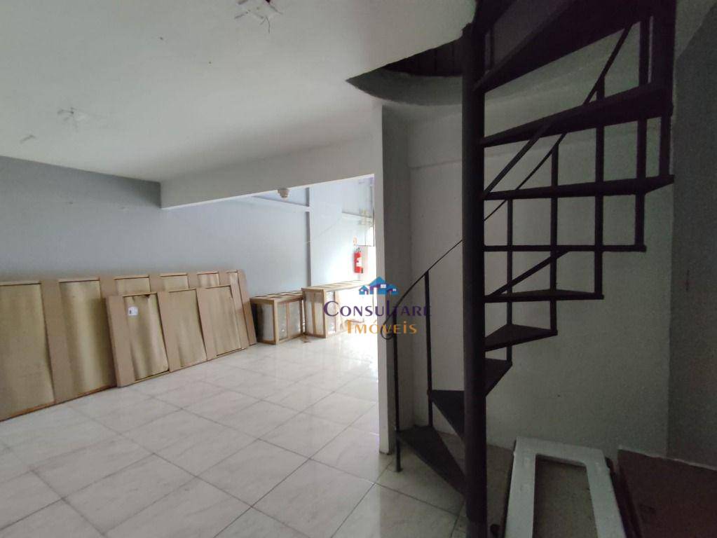 Loja-Salão para alugar, 160m² - Foto 6