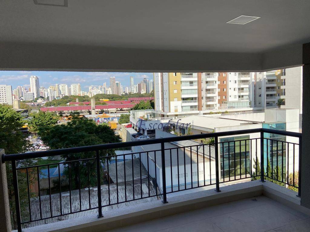 Apartamento à venda com 3 quartos, 85m² - Foto 3