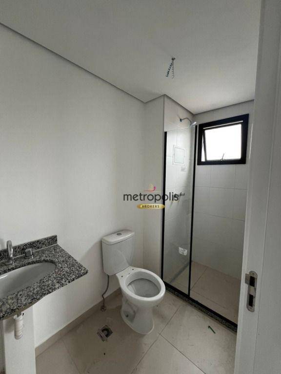 Apartamento à venda com 2 quartos, 57m² - Foto 8